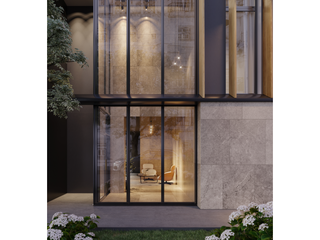 28 Herbert Street, 4C