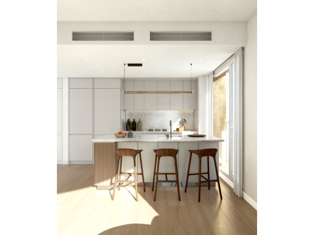 250 E 25th Street, 9E