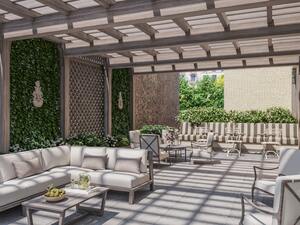 393 W End Avenue, #6F
