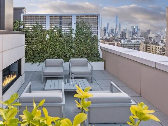 1289 Lexington Avenue, 9D