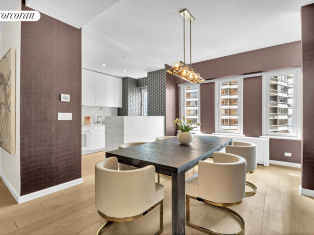 200 E 62nd Street, APT 19A