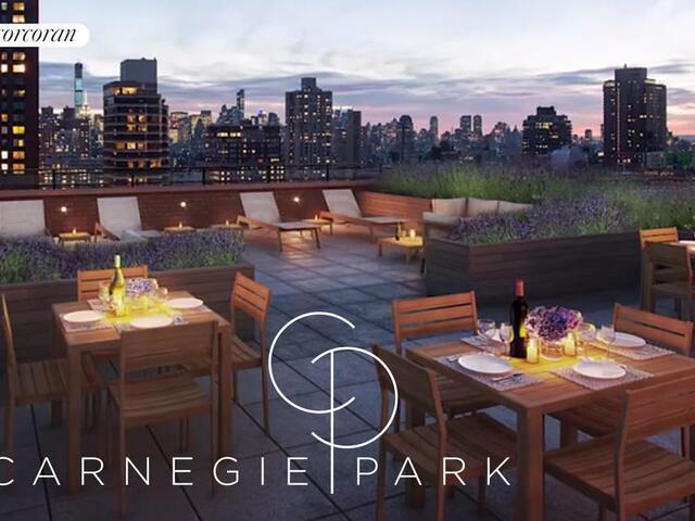 200 E 94th Street, APT 603