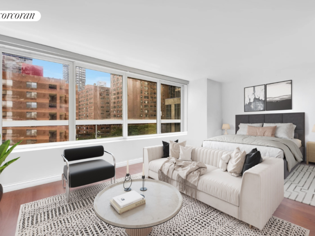 200 E 94th Street, APT 603