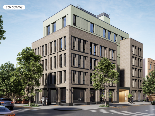 624 New York Avenue, 3C