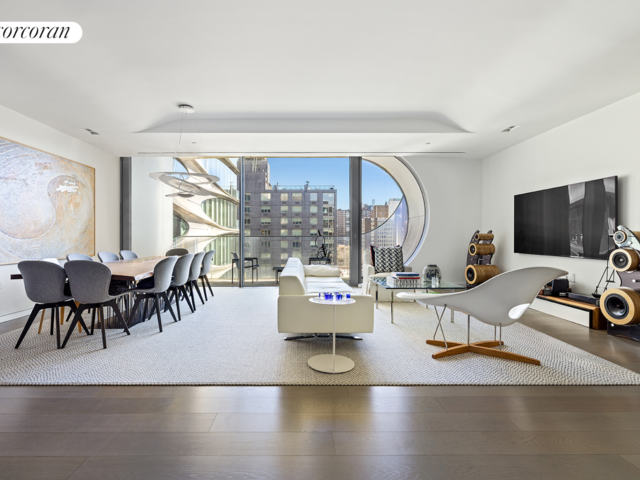 520 W 28th Street, 29