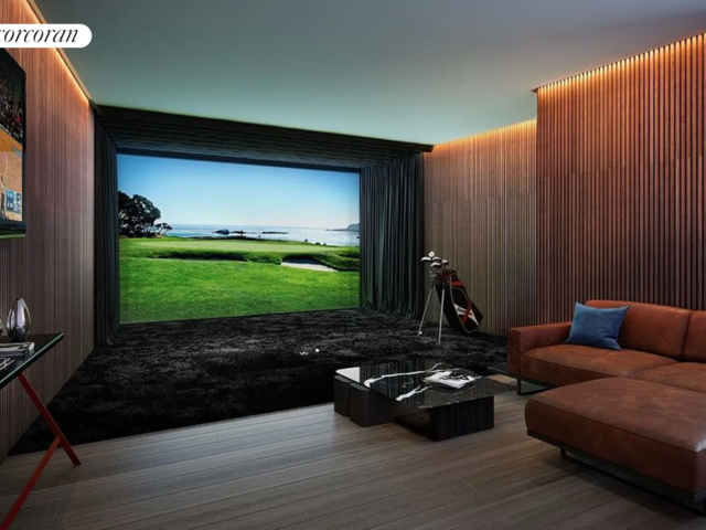 15 Hudson Yards, APT 34A