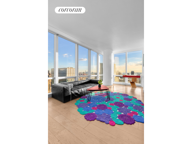 15 Hudson Yards, APT 34A