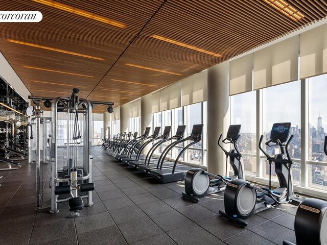 15 Hudson Yards, APT 34A
