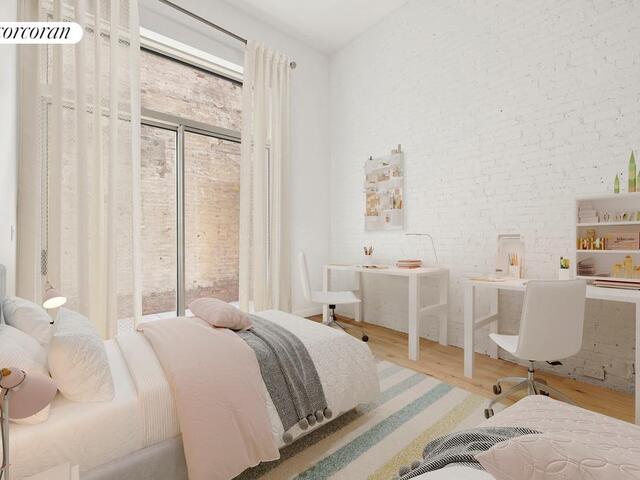 62 Reade Street, MAISONETTE