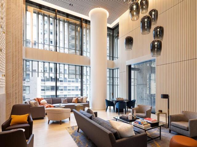 138 E 50th Street, 64