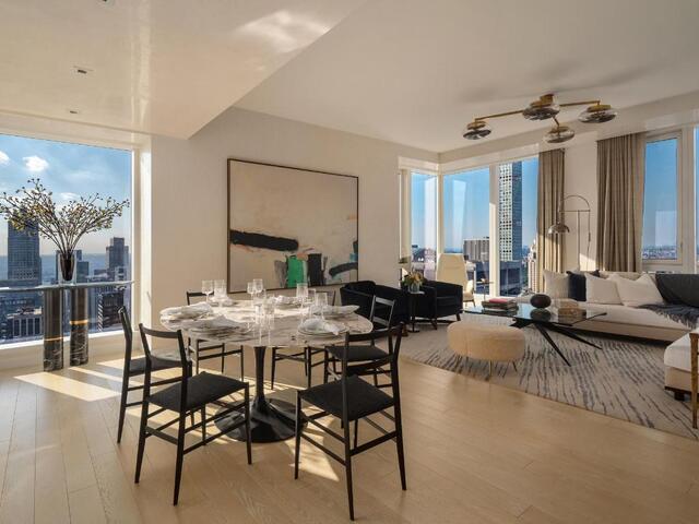 138 E 50th Street, 64
