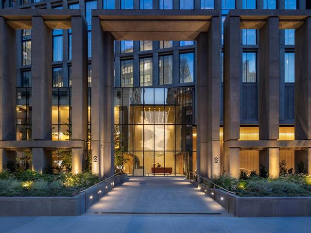 30 Front Street, 23D