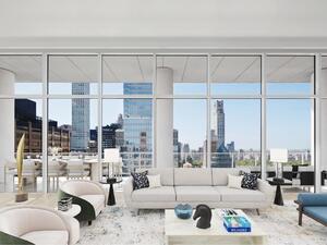 200 E 59th Street, #32