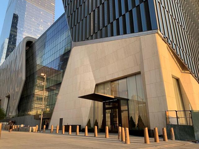 15 Hudson Yards, APT 38C