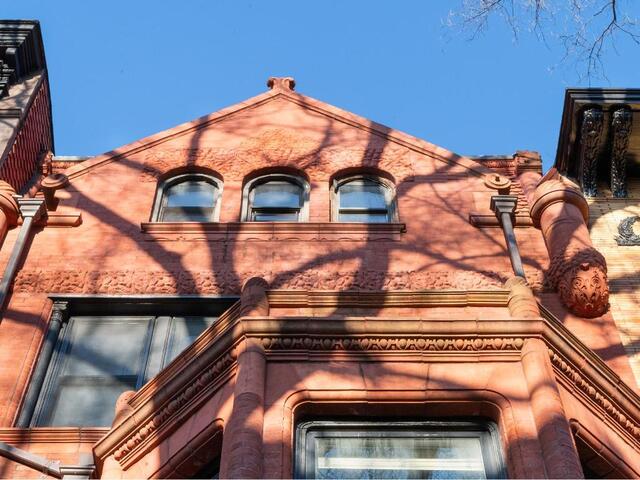 853 Carroll Street, 1