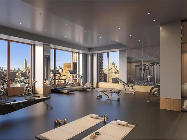 201 E 74th Street, FLOOR16