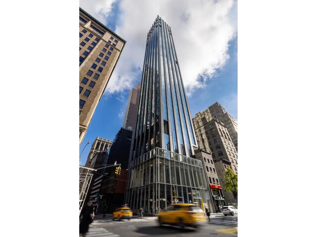 277 5th Avenue, 47A