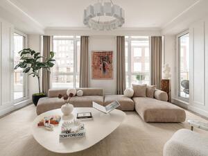 126 E 86th Street, #17A