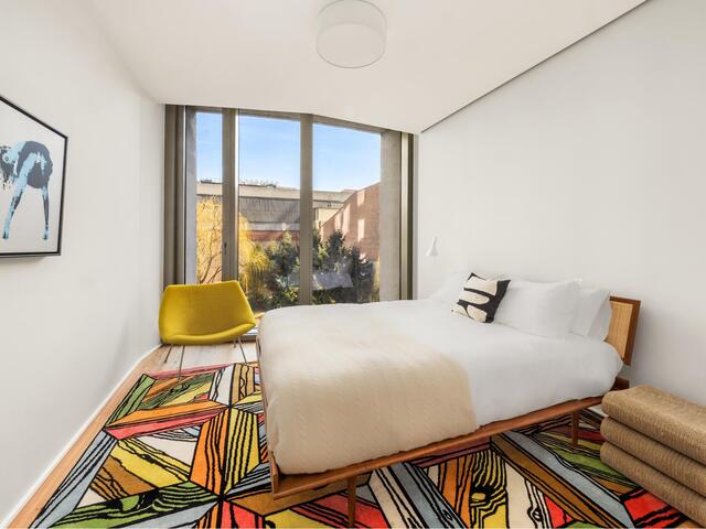 160 Leroy Street, 5AN