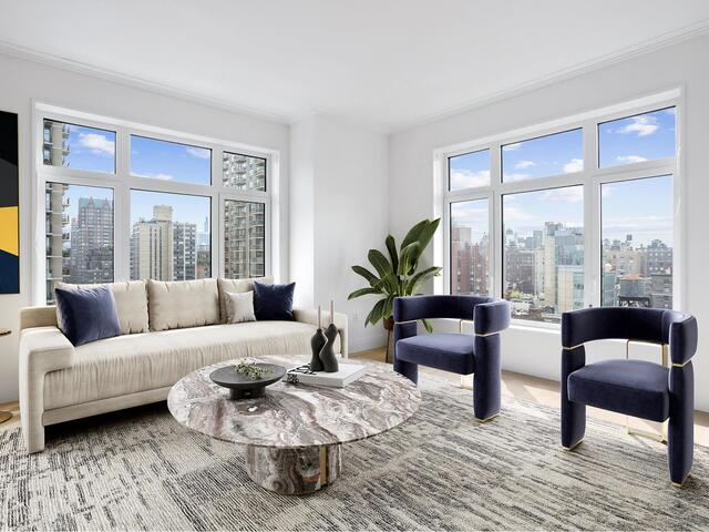 200 E 83rd Street, 14C