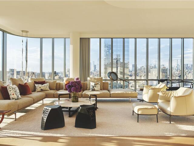 565 Broome Street, APT S28A