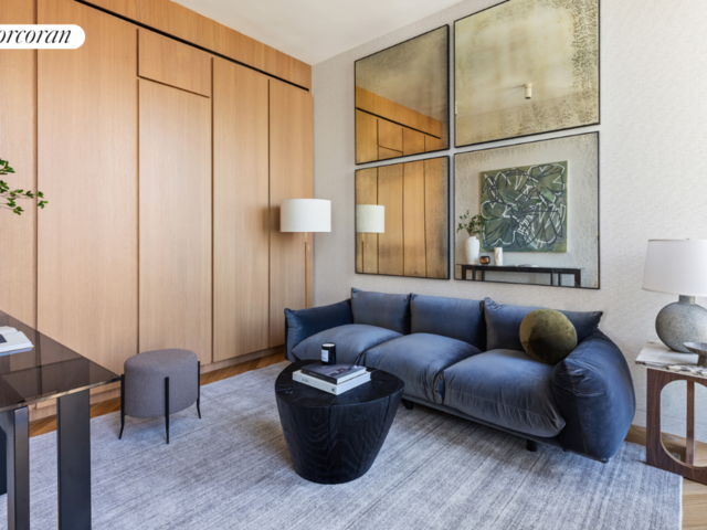 16 W 40th Street, PHN