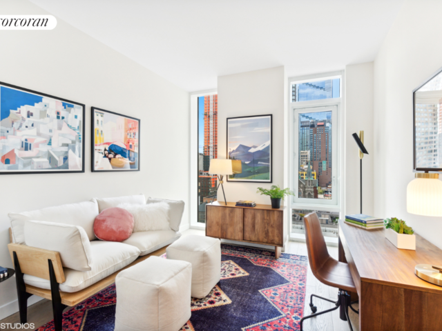 505 W 43rd Street, APT 12H