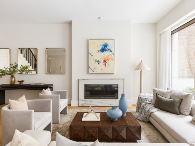 39 W 23rd Street, TH1
