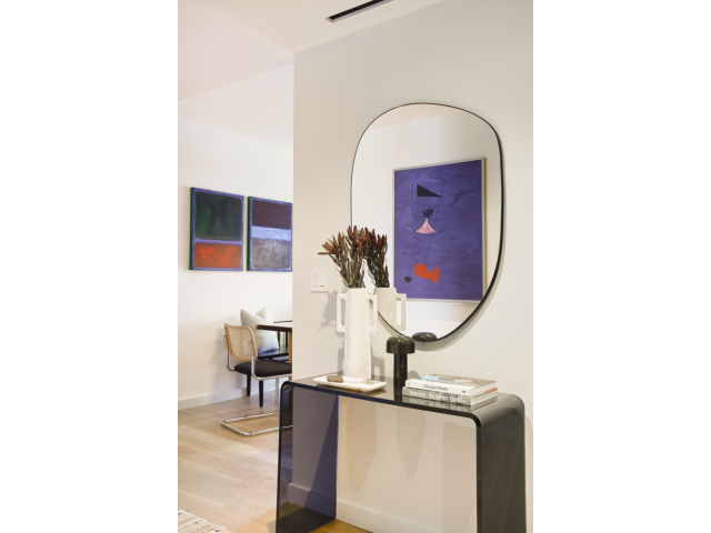 547 W 47th Street, 623