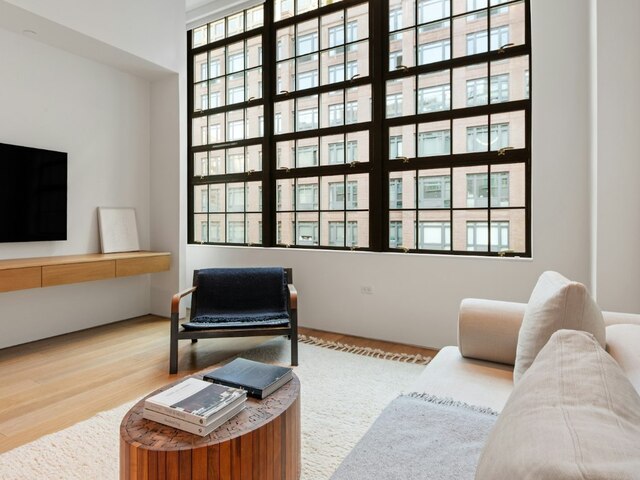 200 Water Street, 3A