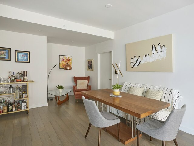 305 E 51st Street, 7D