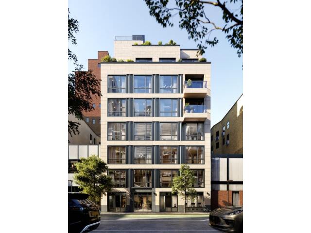 244 E 52nd Street, 5B