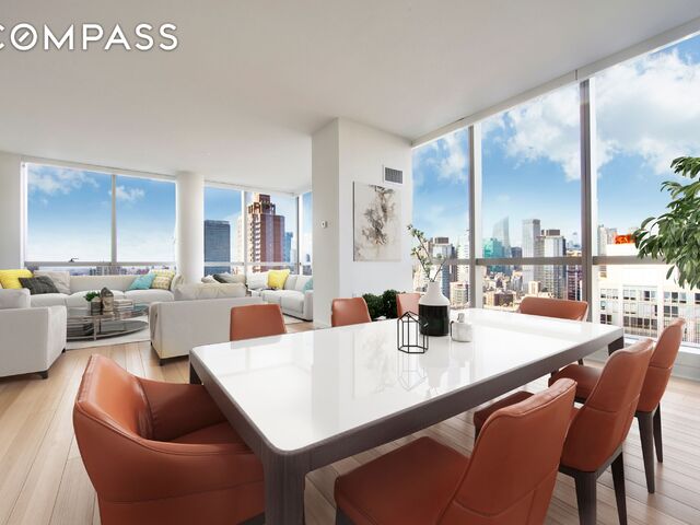 400 Park Ave S, APT 36C