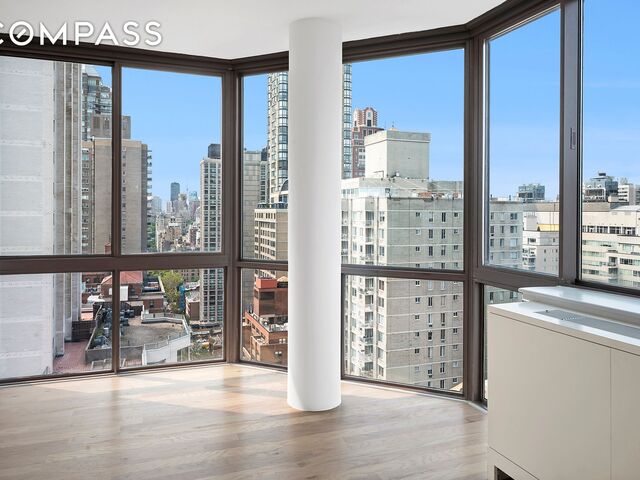 300 E 64th St, 26B