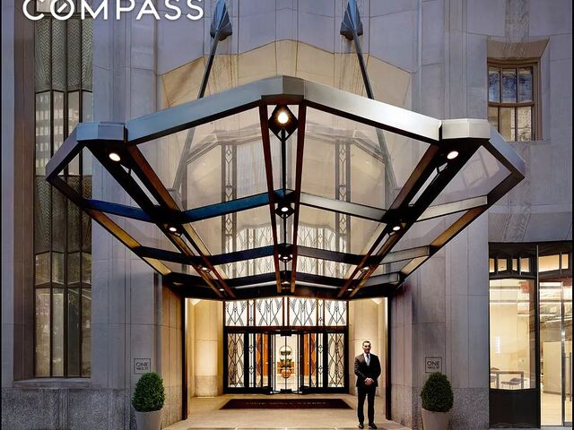 1 Wall St, 3008