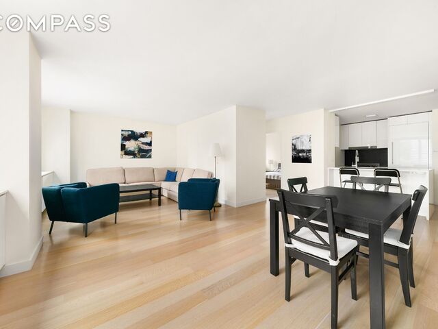 301 W 53rd St, APT 19K