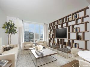 1 West End Ave, #18C