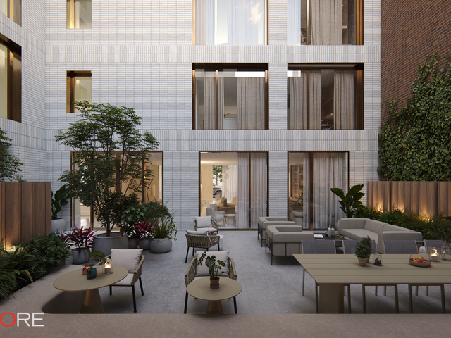 250 E 25th Street, 11B