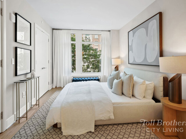 218 W 103rd Street, 5E