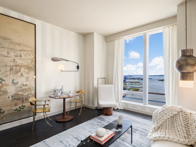 240 South Street, 46B