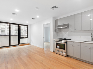 501 Myrtle Ave, #3C