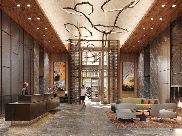 555 W 22nd Street, 8DW