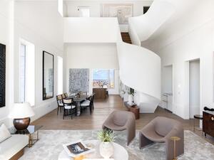 180 E 88th Street, #PH38W