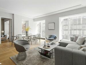 1289 Lexington Avenue, #14C