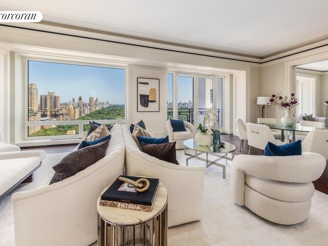 220 Central Park S, 24B