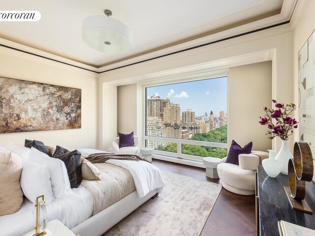 220 Central Park S, 24B