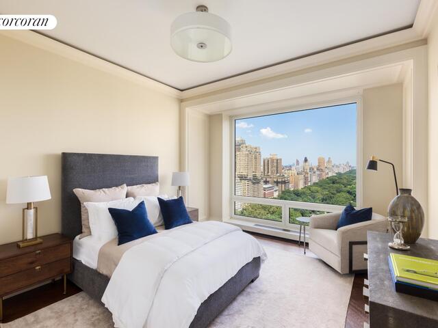 220 Central Park S, 24B