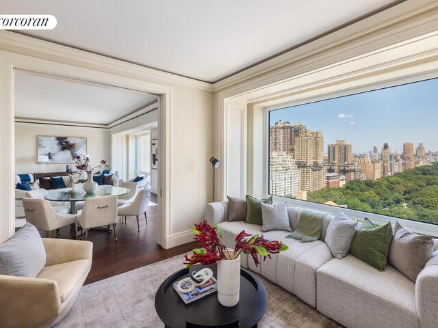 220 Central Park S, 24B