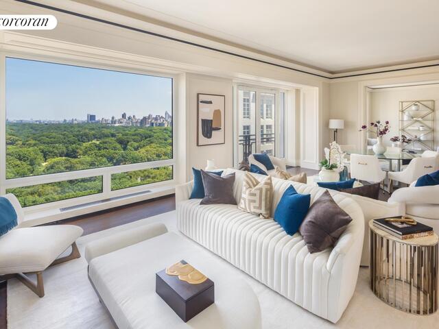 220 Central Park S, 24B