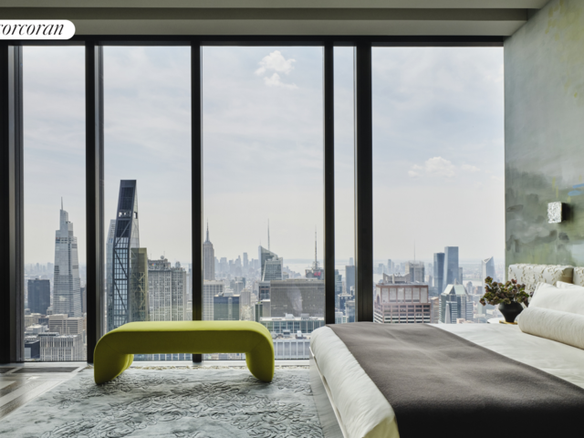 111 W 57th St, # 66